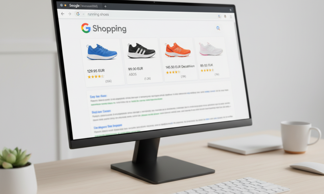 Google Shopping